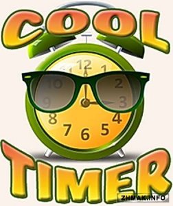  Cool Timer 5.2.4.2 + Portable 