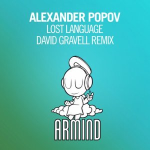  Alexander Popov - Lost Language (2015) 