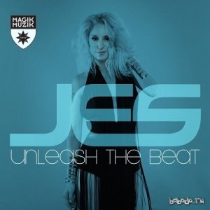  JES - Unleash The Beat 131 (2015-05-05) 