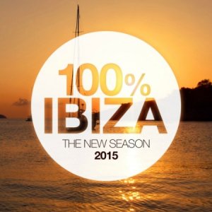  100% Ibiza - The New Season (2015) 