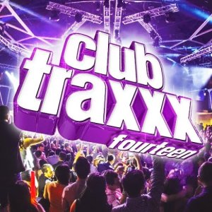  Clubtraxxx Vol. 14 (2015) 
