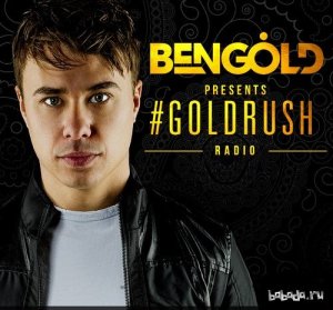  Ben Gold - #Goldrush Radio 048 (2015-05-07) 