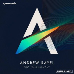  Andrew Rayel - Find Your Harmony Radioshow 022 (2015-05-07) 