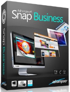  Ashampoo Snap Business 8.0.3 