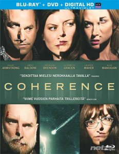   / Coherence (2013) HDRip / BDRip 720p 