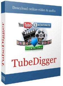 TubeDigger 5.1.2.0 + Portable 