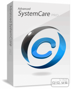  Advanced SystemCare Pro 8.2.0.797 Final (ML|RUS) 
