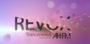  DJ Revox - Trancenexus 098 (2015-05-08) 