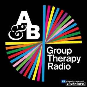  Above & Beyond - Group Therapy ABGT 129 (2015-05-08) 