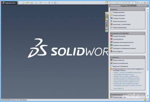  SolidWorks 2015 SP 3.0 Premium Edition ML/Rus 
