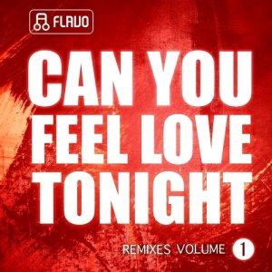  Boyko feat. Oleg Sobchuk - Can You Feel Love Tonight (Remixes Vol. 1) 2015 
