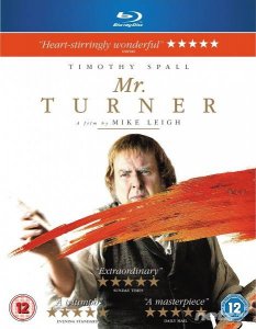  Уильям Тёрнер / Mr. Turner (2014) BDRip 1080p 
