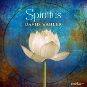  David Wahler - Spiritus (2015) 