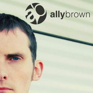  Ally Brown - Digitized Radio 005 (2015-05-11) 