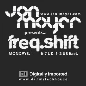  Jon Moyer - freq.shift 278 (2015-05-11) 