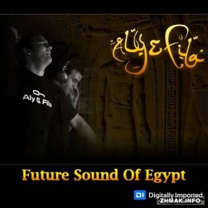  Aly & Fila - Future Sound of Egypt 391 (2015-05-11) 