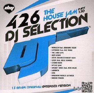  DJ Selection 426 - The House Jam Vol. 130 (2015) 