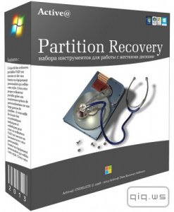  Active Partition Recovery Professional 14.0.0 Final 