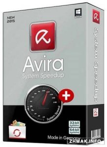  Avira System Speedup 1.6.5.940 