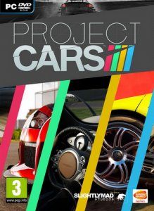  Project CARS v.1.0.1.2 + 2 DLC (2015/PC/RUS) Repack by R.G. Games 