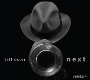  Jeff Oster - Next (2015) 