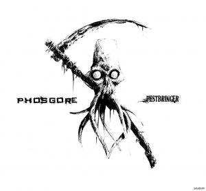  Phosgore - Pestbringer (2015) 