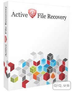  Active File Recovery Ultimate 14.5.0 