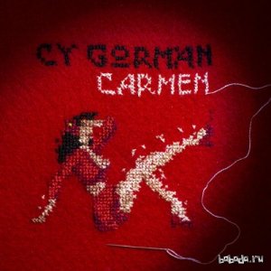  Cy Gorman - Carmen (2015) 