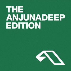  Dave Dresden - The Anjunadeep Edition 053 (2015-05-14) 