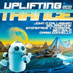  Uplifting Trance (2015) 