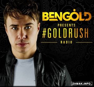  Ben Gold - #Goldrush Radio 049 (2015-05-15) 