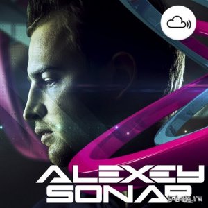  Alexey Sonar - Asphalt 193 (2015-05-14) 