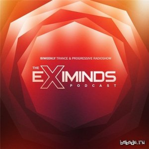  Eximinds - The Eximinds Podcast 017 (2015-05-17) 
