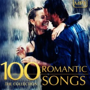  100 Romantic Songs (2015) 
