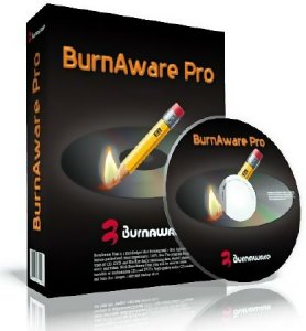  BurnAware Professional 8.1 Final DC 17.05.2015 