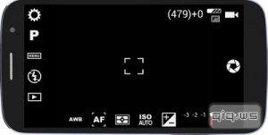  Camera FV-5 v2.68 (Android) 