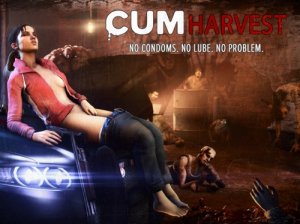  Cum Harvest (2015/PC/EN) 