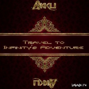  Akku - Travel To Infinitys Adventure 183 (2015-05-27) 