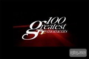  100 величайших моментов гонки Турист Трофи / 100 greatest TT moments (2007 / SATRip) 