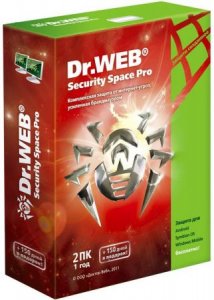  Dr.Web Security Space 10.0.1.03310 