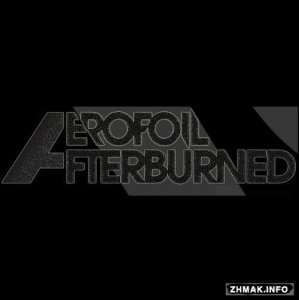  Aerofoil - Afterburned (2015-05-28) 