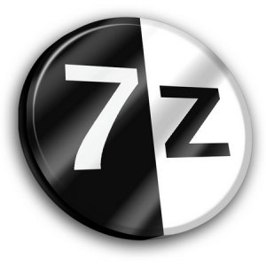  7-Zip 15.03 Alpha (2015) RUS 