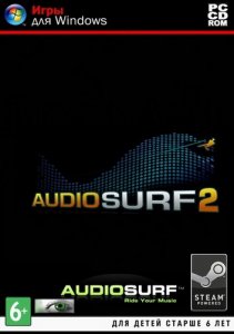  Audiosurf 2 v.1.0 (2015/PC/EN) 