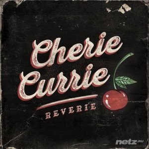  Cherie Currie - Reverie (2015) 
