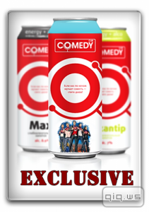 Comedy Club. Exclusive (эфир от 30.05.2015/WEB-DL 720p) 