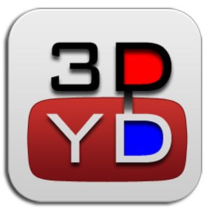  3D Youtube Downloader 1.6 (2015) RUS + Portable 