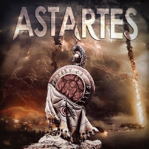  Astartes - History Of A Fall (2015) 