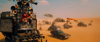  Безумный Макс: Дорога ярости / Mad Max: Fury Road (2015) WEB-DLRip/WEB-DL 1080p 