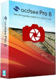  ACDsee Pro 8.2.287 
