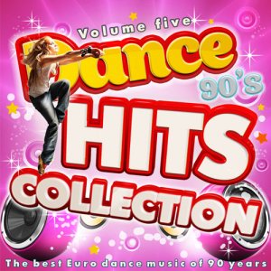  Dance Hits Collection 90’s - Vol.5 (2015) 